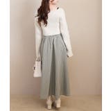 シャギーカーデセットキャミワンピース | MAJESTIC LEGON | 詳細画像18