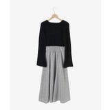 シャギーカーデセットキャミワンピース | MAJESTIC LEGON | 詳細画像21