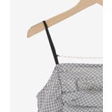 シャギーカーデセットキャミワンピース | MAJESTIC LEGON | 詳細画像25