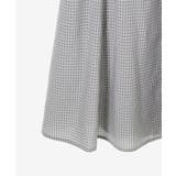 シャギーカーデセットキャミワンピース | MAJESTIC LEGON | 詳細画像26