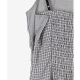 シャギーカーデセットキャミワンピース | MAJESTIC LEGON | 詳細画像27