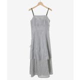 シャギーカーデセットキャミワンピース | MAJESTIC LEGON | 詳細画像29