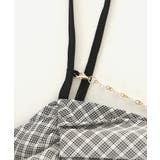 シャギーカーデセットキャミワンピース | MAJESTIC LEGON | 詳細画像30