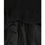 ニットドッキングティアードミニワンピ | MAJESTIC LEGON  | 詳細画像37 