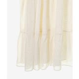 2wayショルダーリボンキャミワンピ | MAJESTIC LEGON  | 詳細画像49 