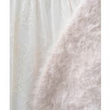 シャギーボレロ×キャミワンピセット | MAJESTIC LEGON  | 詳細画像24 