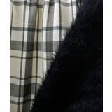 シャギーボレロ×キャミワンピセット | MAJESTIC LEGON  | 詳細画像25 