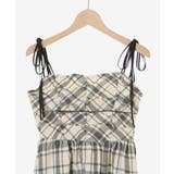 シャギーボレロ×キャミワンピセット | MAJESTIC LEGON  | 詳細画像32 