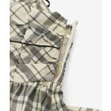 シャギーボレロ×キャミワンピセット | MAJESTIC LEGON  | 詳細画像40 