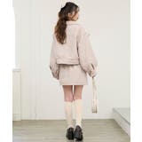 ビジューリボンGジャン | MAJESTIC LEGON  | 詳細画像14 