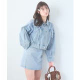 ビジューリボンGジャン | MAJESTIC LEGON  | 詳細画像19 