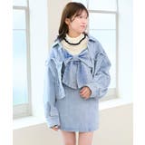 ビジューリボンGジャン | MAJESTIC LEGON  | 詳細画像25 