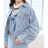 ビジューリボンGジャン | MAJESTIC LEGON  | 詳細画像28 