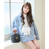 ビジューリボンGジャン | MAJESTIC LEGON  | 詳細画像30 