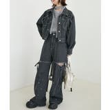 ビジューリボンGジャン | MAJESTIC LEGON  | 詳細画像35 