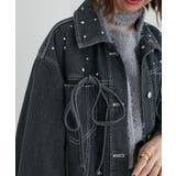 ビジューリボンGジャン | MAJESTIC LEGON  | 詳細画像40 