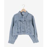 ビジューリボンGジャン | MAJESTIC LEGON  | 詳細画像43 