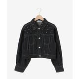 ビジューリボンGジャン | MAJESTIC LEGON  | 詳細画像44 