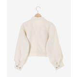 ビジューリボンGジャン | MAJESTIC LEGON  | 詳細画像45 