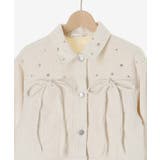 ビジューリボンGジャン | MAJESTIC LEGON  | 詳細画像46 