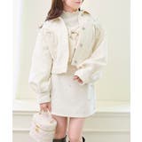 ビジューリボンGジャン | MAJESTIC LEGON  | 詳細画像8 