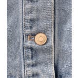 フリルカラー＆ブローチセットGジャン | MAJESTIC LEGON  | 詳細画像25 