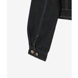 フリルカラー＆ブローチセットGジャン | MAJESTIC LEGON  | 詳細画像34 