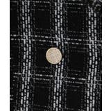 ツイードショートジャケット | MAJESTIC LEGON | 詳細画像34