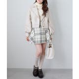 Ladyショートライダース | MAJESTIC LEGON  | 詳細画像2 