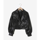 Ladyショートライダース | MAJESTIC LEGON  | 詳細画像28 