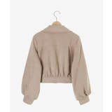 Ladyショートライダース | MAJESTIC LEGON  | 詳細画像29 