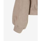 Ladyショートライダース | MAJESTIC LEGON  | 詳細画像31 