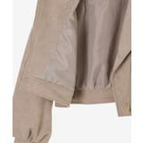 Ladyショートライダース | MAJESTIC LEGON  | 詳細画像32 