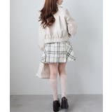 Ladyショートライダース | MAJESTIC LEGON  | 詳細画像4 