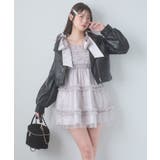 ブラック | Ladyショートライダース | MAJESTIC LEGON 