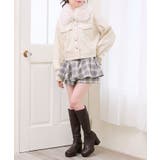 2wayフェイクファーカラーブルゾン | MAJESTIC LEGON  | 詳細画像16 