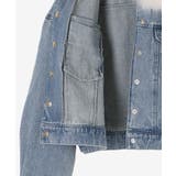 2wayフェイクファーカラーブルゾン | MAJESTIC LEGON  | 詳細画像36 