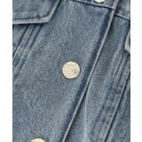 2wayフェイクファーカラーブルゾン | MAJESTIC LEGON  | 詳細画像39 