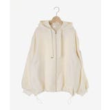 キラキラツイードミディブルゾン | MAJESTIC LEGON | 詳細画像16