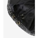 キラキラツイードミディブルゾン | MAJESTIC LEGON | 詳細画像25