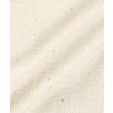 キラキラツイードミディブルゾン | MAJESTIC LEGON | 詳細画像27