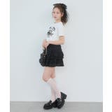 Fluffy friendsTシャツ | MAJESTIC LEGON  | 詳細画像14 