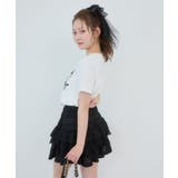 Fluffy friendsTシャツ | MAJESTIC LEGON  | 詳細画像19 