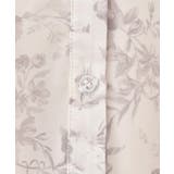 襟付きエアリーフリルブラウス | MAJESTIC LEGON  | 詳細画像41 