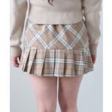 アソートヘムプリーツミニスカパン | MAJESTIC LEGON | 詳細画像10