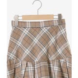 アソートヘムプリーツミニスカパン | MAJESTIC LEGON | 詳細画像36