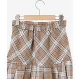 アソートヘムプリーツミニスカパン | MAJESTIC LEGON | 詳細画像37