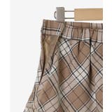 アソートヘムプリーツミニスカパン | MAJESTIC LEGON | 詳細画像39