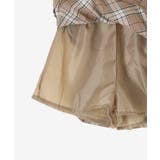 アソートヘムプリーツミニスカパン | MAJESTIC LEGON | 詳細画像40