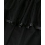 バックレースアップチュールスカート | MAJESTIC LEGON  | 詳細画像37 